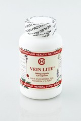 Vein Lite, 120 count