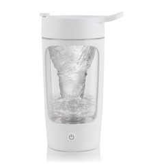 Joter & Libear Joter Libear Electric Shaker Bottle Made Tritan – Bpa – Portable