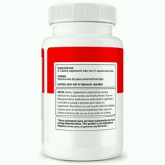 Circusync Capsules, Healthy Circulation & Blood Support Supplement – 3 Pack