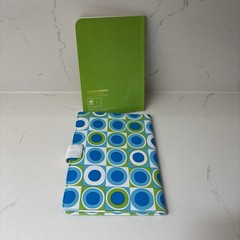 Weight Watchers My WW Points Plus Pocket Guide Booklet w/Cover Jacket Case Retro