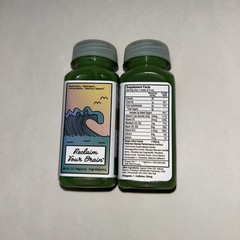 Magic Mind Energy Performance and Productivity Shots, 15 Pack, 2 fl oz