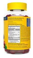 2 Nature Made Zero Melatonin 5 mg Gummies 70 Count Exp 10/2027