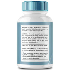 (3 Pack) Quietum Plus, Quietum Tinnitus & Ear Ringing Relief (180 Capsules)