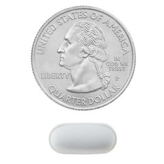 Spring Valley Zinc 50 mg 200 Caplets Immune Support Supplement