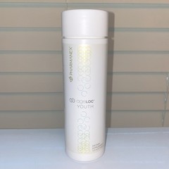 Nu Skin NuSkin Pharmnex ageLoc Youth 120 softgels | Brand new EXP 09/2026