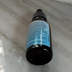 Hydrossential, 30 day supply, 1 bottle, Serum, 1 Fl Oz. 30 mg