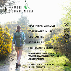 Immune System Up, Formula with Vitamins and mineral, 750 mg, 90 Capsules.