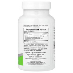 2 X NaturesPlus, Pro Longvida� Curcumin 1000, 60 Tablets (1,000 mg per Tablet)