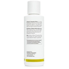 Anti-Aging Silica Liquid Supplement – 4 fl oz – Supports Bones, Joints, Hair, Sk