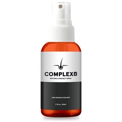 Complex B+ – ComplexB+ Liquid Spray (Single)