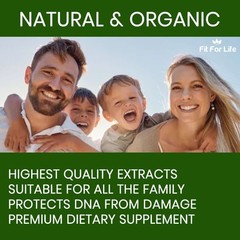 STEM CELL PILLS SUPPORT NATURAL SUPPLEMENT CELLULAR REPAIR RENEWAL IMMUNE BOOST