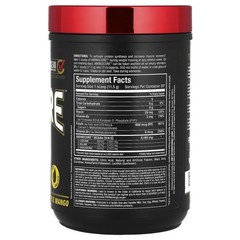 AMINOCORE BCAA, Pineapple Mango, 0.69 lb (315 g)
