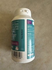 Conceive Plus- Multivitamin Dietary Supplements MYO-INOSITOL, CoQ10(exp 08-2025)