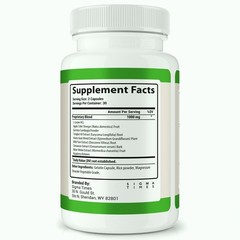 Zimtoxan Capsules, Advanced Formula, Weight Loss & Metabolic Support 60ct