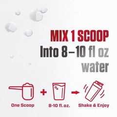 Dymatize Creatine Monohydrate Powder with CREAPURE (Product of Germany), 5g P