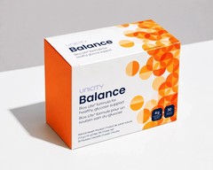 Unicity BALANCE 30 Packets/Stick Packs Orange Exp 4/2028 NEW SEALED
