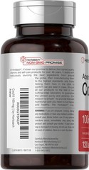 CoQ10 100mg Softgels | 120 Count | Non-GMO and Gluten Free | By Horbaach