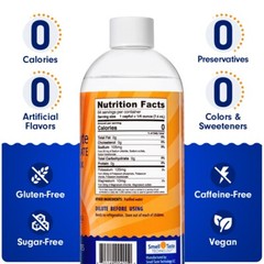 Lyte Balance Electrolyte Concentrate Naturally Hydrating Energy Boost