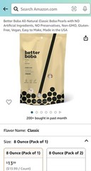 Better Boba!