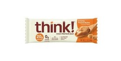 2-PACK think! High Protein Bar Variety 18 x 2.1 Oz bars each box
