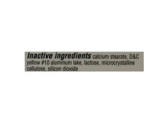 Jet-Alert Double Strength Caffeine 200 Mg Caplets, 90 Ct, 3 PACK