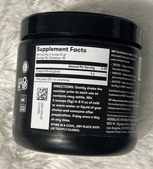 3X Herbalife Creatine Monohydrate 5.3oz Unflavored to Support Muscle Ex 3/27
