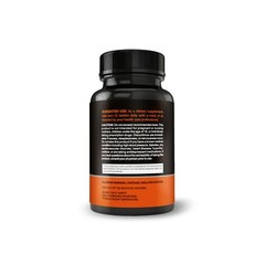 Men’s Performance Enhancement Pills #1 Ultimate Adds Size in 60 Days 60 Count