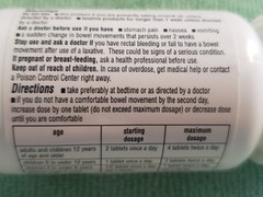 Rite Aid – Laxative Stool Softener 120 Tablets Gentle Overnight Relief 2/2027
