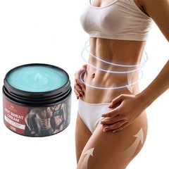 3Pcs Fat Burning Abdominal Muscle Cream Anti Cellulite Slimming Cream Shaping