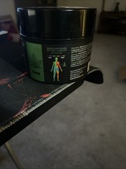 TNT PRO IGNITE ADVANCED WORKOUT CREAM WITH HEMP OIL HOT FIRMING & SWEAT 6.5 Oz