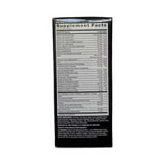 GNC Mega Men Essentials Daily Multi Vitamin 60 Caplets, Exp: 09/26