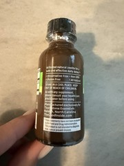 Pure Body Extra Natural Liquid Zoelite Everyday Gut Body Detox (5 bottles)