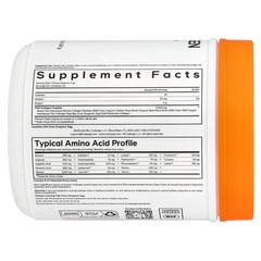 2 X CodeageCodeage, Multi Collagen Peptides Powder, Unflavored, 20 oz (567 g)