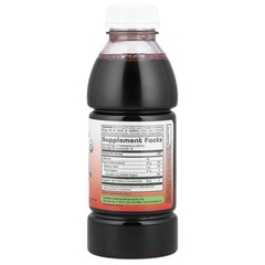 Tart Cherry Concentrate, 16 fl oz (473 ml)