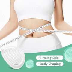 Patch 4/24PCS Slimming Micro Needle Patch Unisex Slimming Microneedle Hoot Nano
