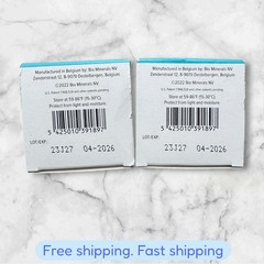 FOR 2 Biosil Collagen Generator Ch-OSA 30 Liquid Filled Capsules Each EXP4/26