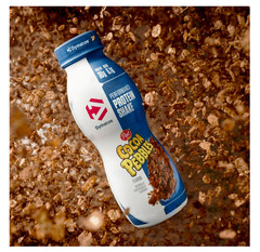 Dymatize Performance Protein Shake Cocoa Pebbles 12ct 30g Protein