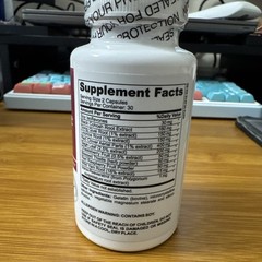 Menopause Support Helps Ease Hot Flashes Naturally Supports Hormone Regulation