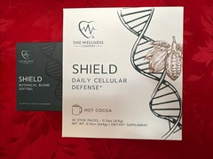 SHIELD by The Wellness Company