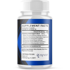 (3 Pack) Vapofil Advanced Male Pills Vapo Fil Formula Supplement 180 Capsules