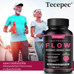 Organic Beet Root Powder Nitric Oxide Booster,Supports Healthy Blood Pressure