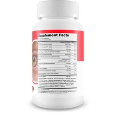 Red Root Hack Vision Supplement – Our Best Ocular Pills for Eye Clog & Vision