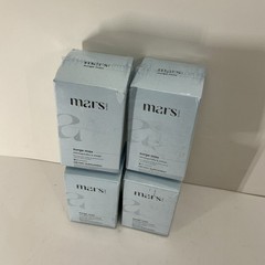 4 PACK • Mars by GHC Surge Max Capsules – 60 COUNT Each• EXP : 02/29 Ashwagandha