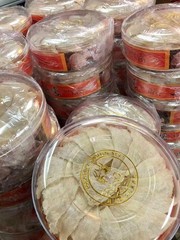 1LB Specially selected premium Swallow Bird Nest 特选极品天然燕窝盏(两盒半磅装/共1磅)US Seller