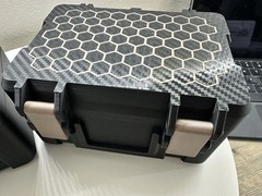 Peptide Storage Case, 3ml, 10ml and 30ml, Peptide organizer