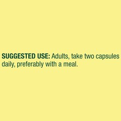 Spring Valley Advanced Blood Sugar Chromium 500 mcg, 60 Vegetarian Capsules
