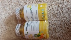 2-Pack Creatine Gummies 5000mg – Muscle Strength, Growth, & Pre Workout Energy
