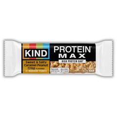 Protein MAX Bars Variety Pack, Gluten Free, Low Sugar, High Fiber Snacks, Swe…
