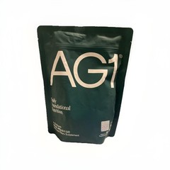 AG1 Athletic Greens PowderPouch 12.7oz/360g 30 Day Supply 1 Bag |Free Shipping|