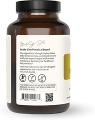 Extra Strength Detox Supplement 1 Supply